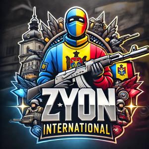 Zyon